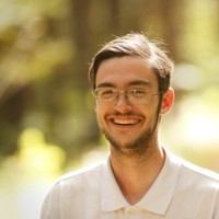 Andrew Smith