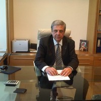 Manolis Sidirourgos