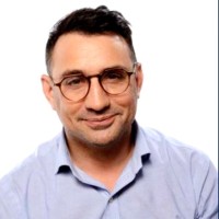 Sylvain Leveau