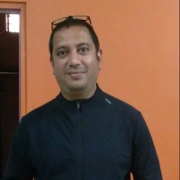 Prashant Bhalgat