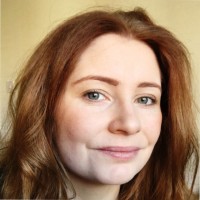 Sarah-Louise Wright