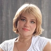 Галина Чумаченко