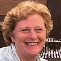 Sue-Ann Collings