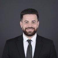 Ahmed Serag