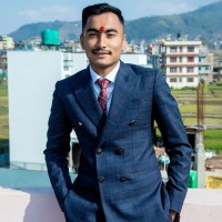 Ramesh Dangol