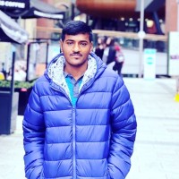 Praveen Kodudhula