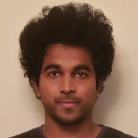 Arun Balakrishnan Nair
