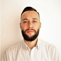 Daniel Gómez