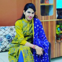 Jyotsana Sharma