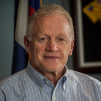 Rick Holman