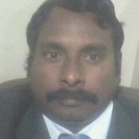 yarravarapu venkateswarlu