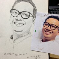 Achmad Safarie