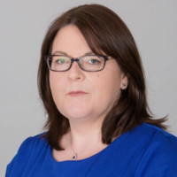 Lorraine O' Neill