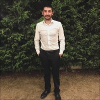 Anıl Uygar Akman