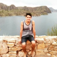 Nicolas Ojeda