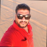 Kartik Kadia