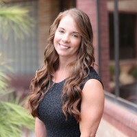 Krystle Hodge, Cic