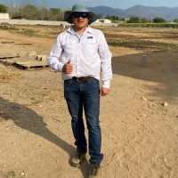 Ulices Gilberto Cervantes González
