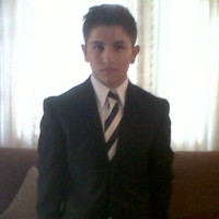 Yonathan Dávila Ramírez