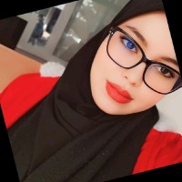 Mariem Lahlali