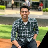 Raghav Saini