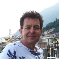 Eric De Vries