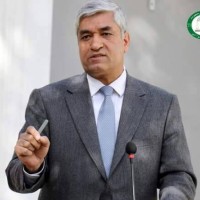 Mohammad Farid Hamidi