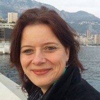 Nadine Rutten Mba Msc