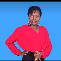 Pauline Juma