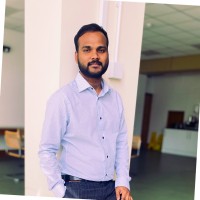 Rajesh D