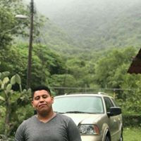 Gustavo Iván Rodriguez Ramírez