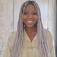 Tholakele Nkosi-Pereira