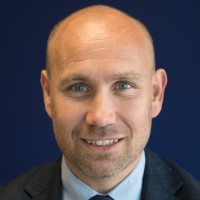 David Bamforth