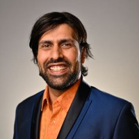 Piyush Thapar