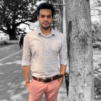 Aswin R Krishnan