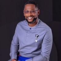 Ubong Basil ( Man Of Praize)