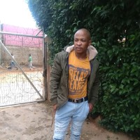 Nhlanhla Lucky