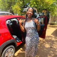 Silindile Simelane