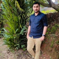 Amresh S Kumar