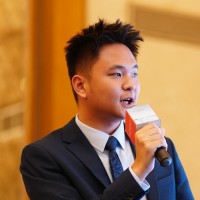 Kevin Luo