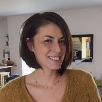 Christine Kouadri
