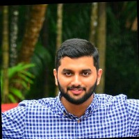 Vishwanath Paranjape