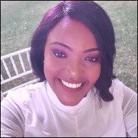 Yvonne Nyokabi