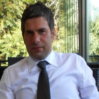 Gökhan Gür