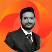 Syed Faizan Raza Naqvi