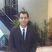 Khaled Hussin