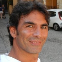 Faruk Baltaci