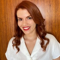 Marianne Soria