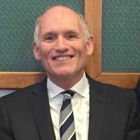 Terry Richards