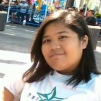 Lyka Macaraig